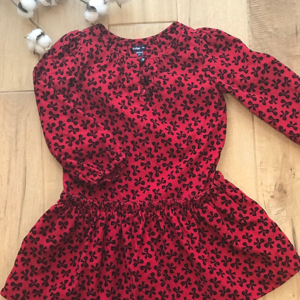 Baby Gap toddler dress